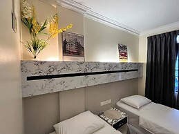Fair Park Hotel