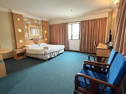 Fair Park Hotel