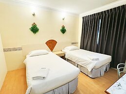 Fair Park Hotel