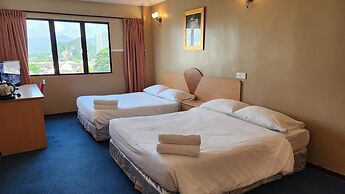 Fair Park Hotel