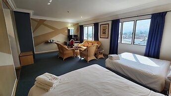 Fair Park Hotel
