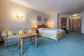Hotel Zum Stern