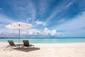 Dreams Sands Cancun Resort & Spa - All Inclusive