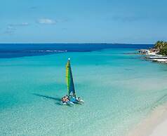 Dreams Sands Cancun Resort & Spa - All Inclusive