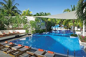 Dreams Sands Cancun Resort & Spa - All Inclusive