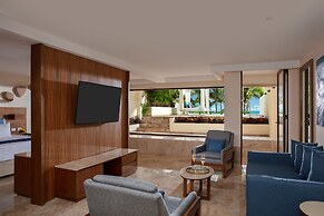 Dreams Sands Cancun Resort & Spa - All Inclusive