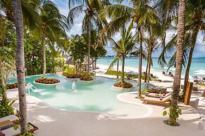 Dreams Sands Cancun Resort & Spa - All Inclusive