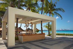 Dreams Sands Cancun Resort & Spa - All Inclusive