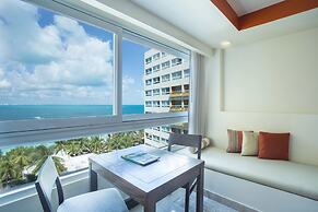 Dreams Sands Cancun Resort & Spa - All Inclusive