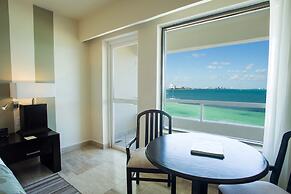 Dreams Sands Cancun Resort & Spa - All Inclusive