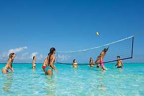 Dreams Sands Cancun Resort & Spa - All Inclusive