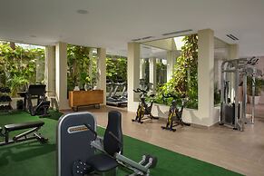 Dreams Sands Cancun Resort & Spa - All Inclusive