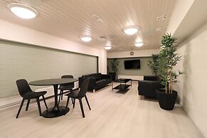 Forenom Aparthotel Helsinki Herttoniemi