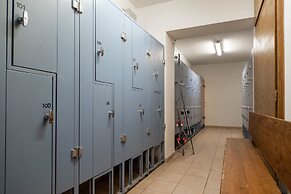 Hotel Compagnoni