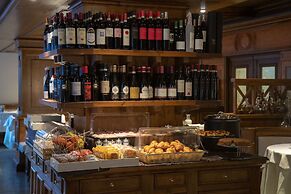 Hotel Compagnoni