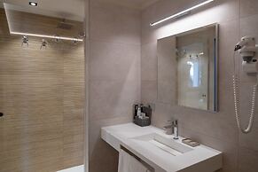 Hotel Compagnoni