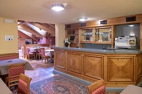Hotel Compagnoni