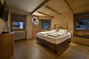 Hotel Compagnoni