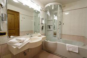 Hotel Compagnoni