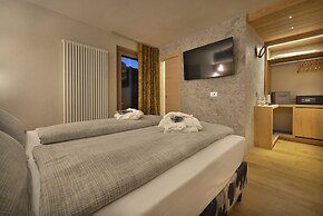 Hotel Compagnoni