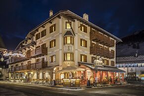 Hotel Compagnoni