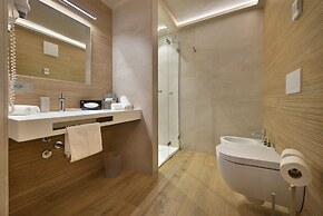Hotel Compagnoni