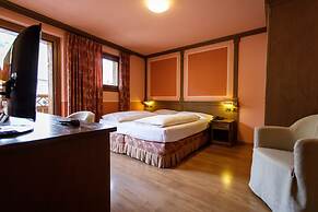 Hotel Compagnoni