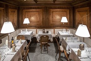 Hotel Compagnoni