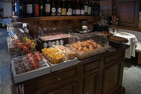 Hotel Compagnoni