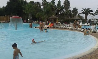 Sporting Club Village
