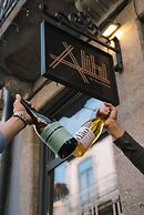 ALIBI by YoursPorto