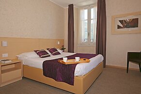Hotel Helvetia