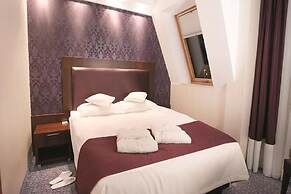 Hotel Zamek Centrum