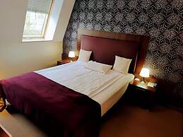 Hotel Zamek Centrum