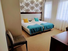 Hotel Zamek Centrum