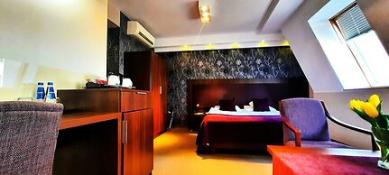 Hotel Zamek Centrum