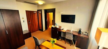 Hotel Zamek Centrum