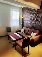 Hotel Zamek Centrum