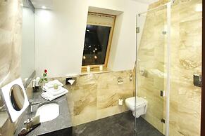 Hotel Zamek Centrum