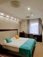 Hotel Zamek Centrum