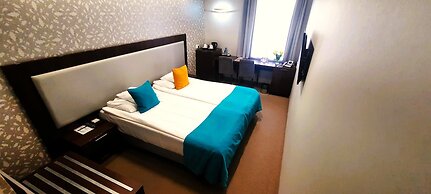 Hotel Zamek Centrum