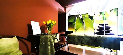 Hotel Zamek Centrum