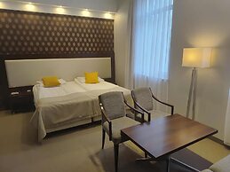 Hotel Zamek Centrum
