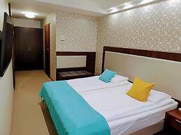 Hotel Zamek Centrum