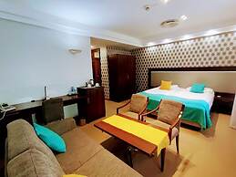 Hotel Zamek Centrum