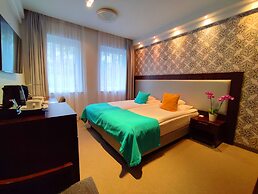 Hotel Zamek Centrum