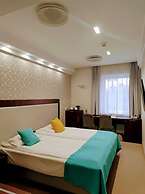 Hotel Zamek Centrum