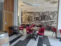 Hotel Zamek Centrum