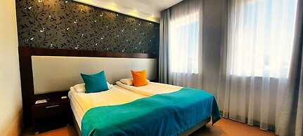 Hotel Zamek Centrum