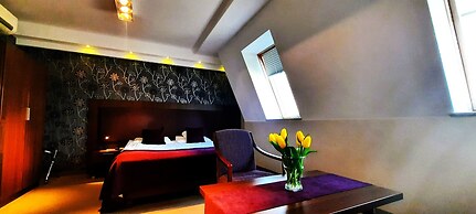 Hotel Zamek Centrum